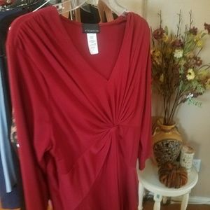 ATTENTION blouse, New